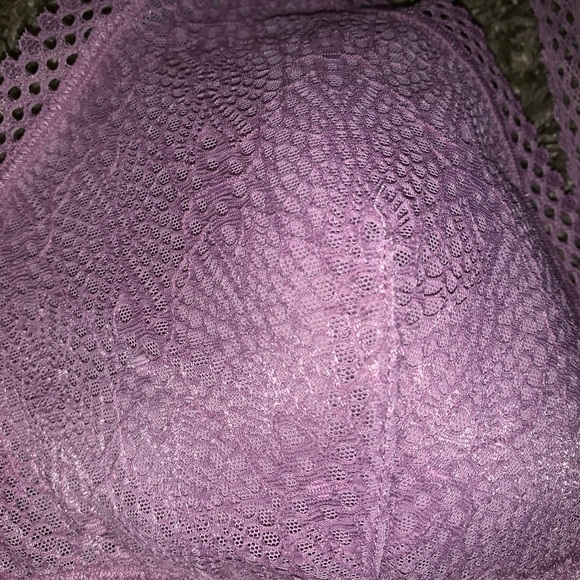 Victoria Secret Razorback Bralette - Picture 8 of 8